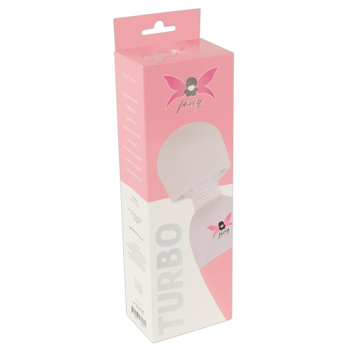 Orion Hi-tech Pixey Turbo вибратор микрофон с питанием от сети, 26 см